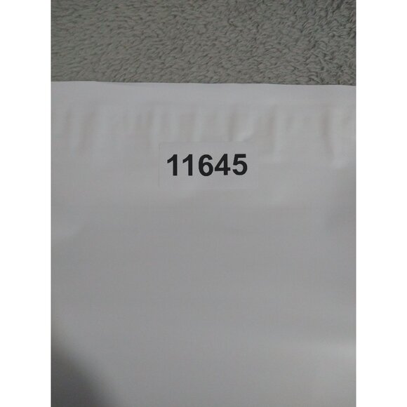 Spanx Pants Women Medium White Slim Straight Ponte Perfect Fit Pull On Stretch - Picture 10 of 10